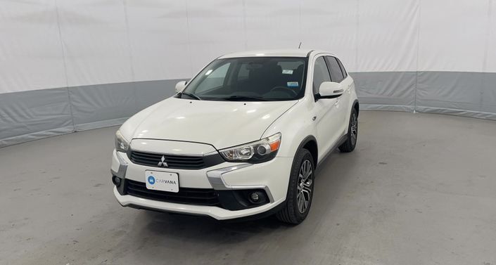 mitsubishi outlander sport 2016 JA4AP3AU4GZ060558 image mitsubishi outlander sport 2016 JA4AP3AU4GZ060558 image